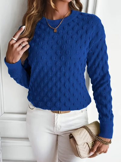 Marit | Elegant Sweater