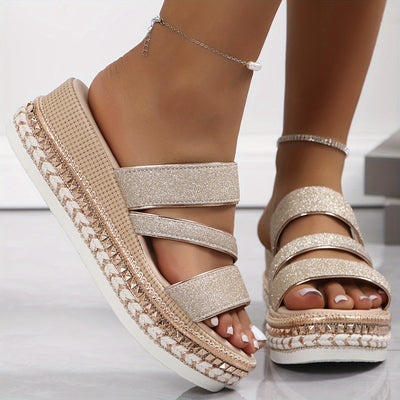 Linda | Comfortable Sandals