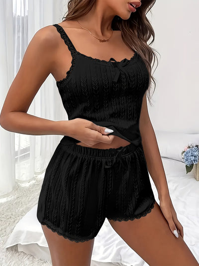 Ellie | Sleepwear Set