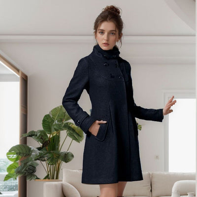 Filomena | Elegant coat