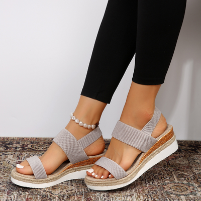 Mona | Orthopedic Sandals