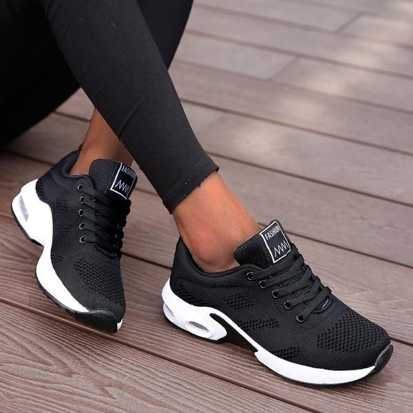 Dessa | Orthopedic Sneakers